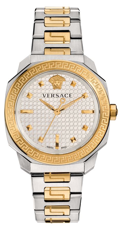 montre versace homme wlc 770637|macy's Versace watches.